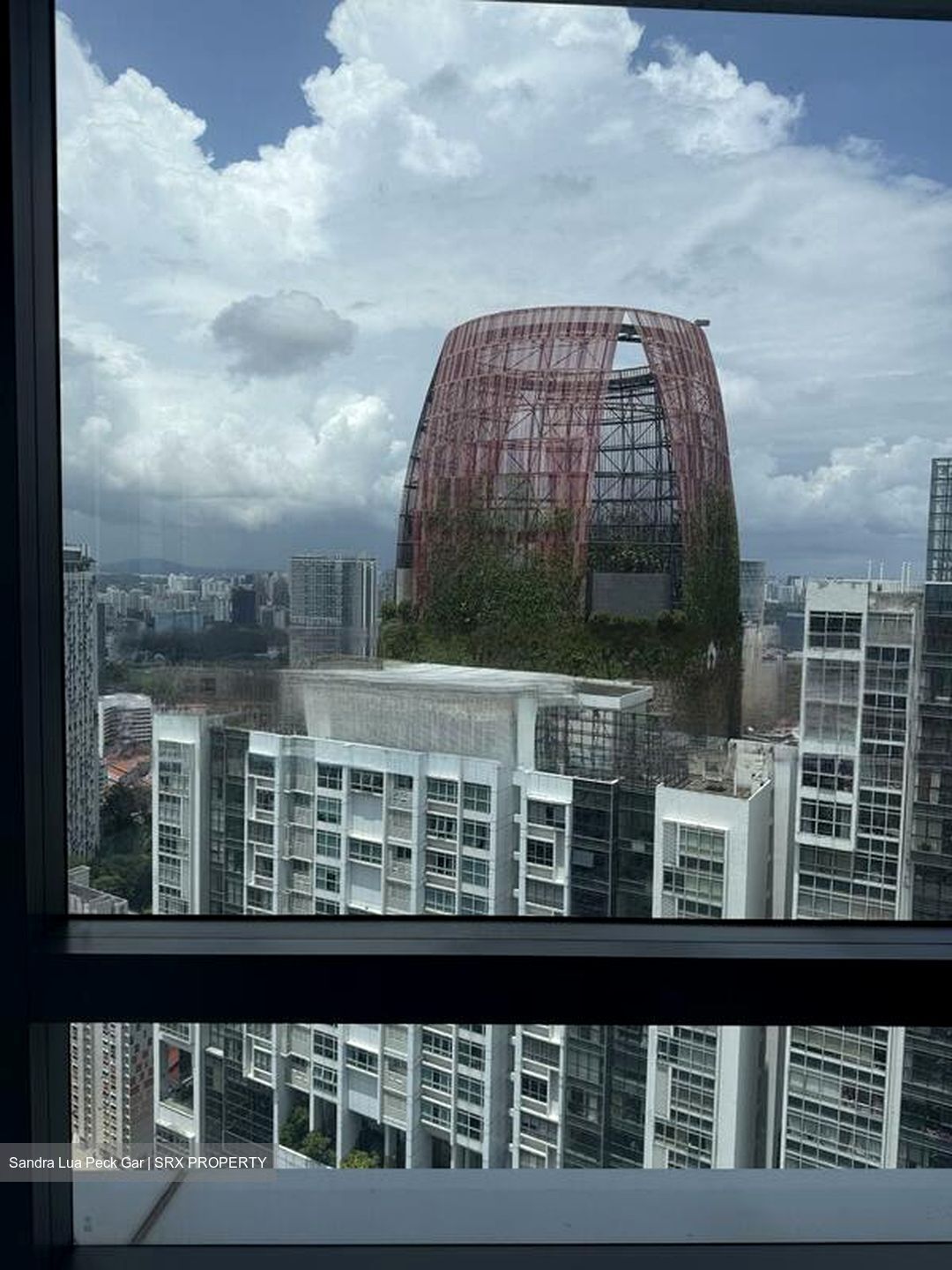 Skysuites@Anson (D2), Apartment #460930971